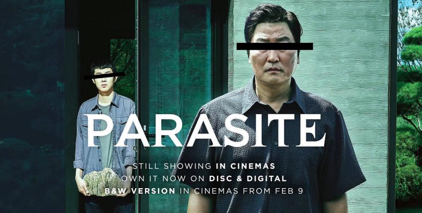 Parasitas