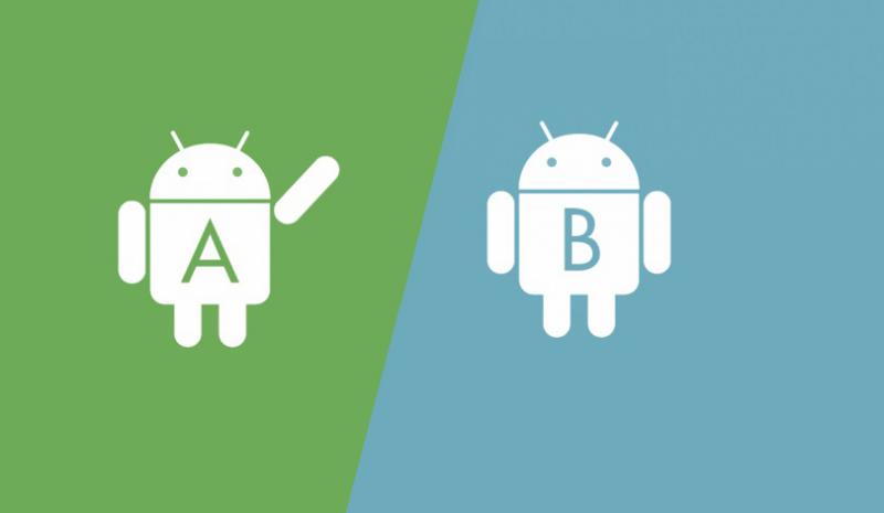Partições virtuais serão obrigatórias no Android 11 Partições virtuais serão obrigatórias no Android 11