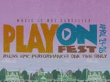 PlayOn Fest