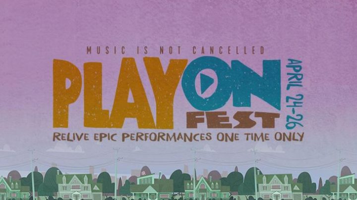 PlayOn Fest