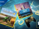 Playstation Plus Maio