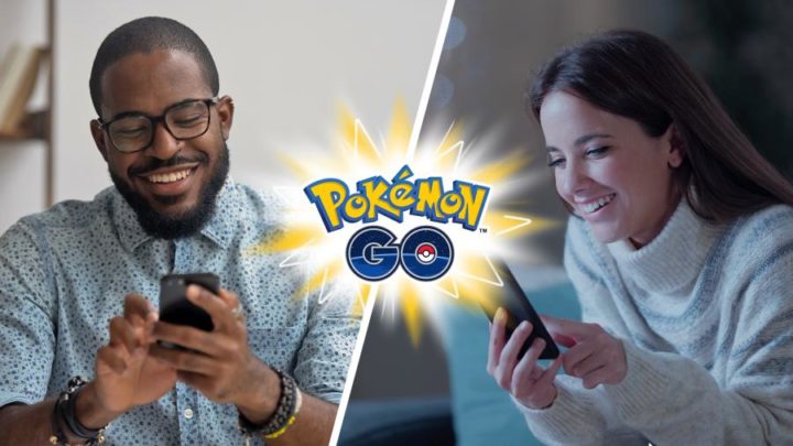 Liga GO Battle Pokémon Go