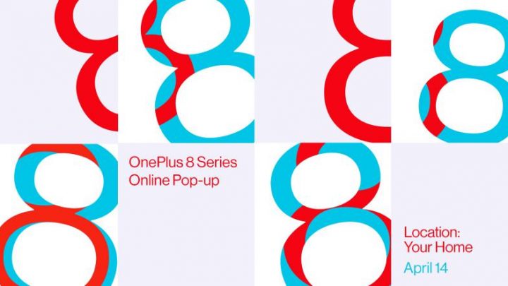 Pop-Up Store Oneplus