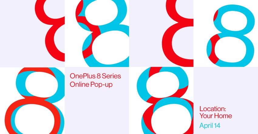 OnePlus anuncia uma Pop-Up Store online para o OnePlus 8 OnePlus anuncia uma Pop-Up Store online para o OnePlus 8
