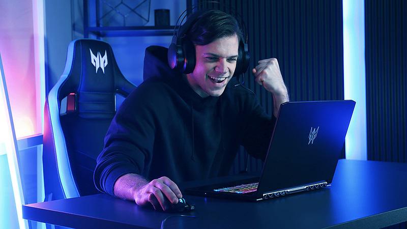 Acer anuncia novos notebooks dedicados ao Gaming Acer anuncia novos notebooks dedicados ao Gaming