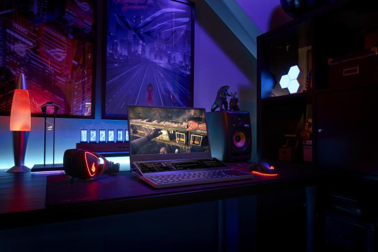 ASUS ROG Zephyrus Duo 15 já está nas lojas mas com preço assustador ASUS ROG Zephyrus Duo 15 já está nas lojas mas com preço assustador