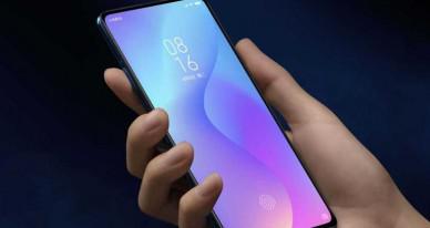 Poco F2 Pro