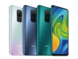 Redmi Note 9