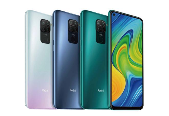MIUI 12 está a causar alguns problemas no Redmi Note 9 MIUI 12 está a causar alguns problemas no Redmi Note 9