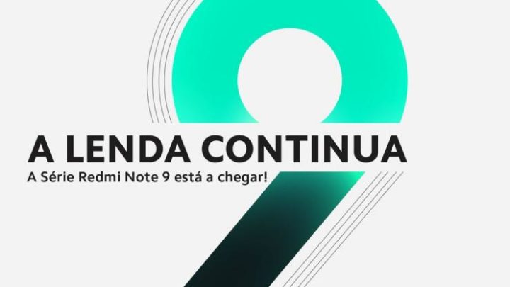 Redmi Note 9