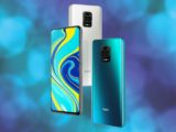 Redmi Note 9S