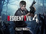 Resident Evil 4