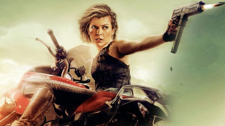 Resident Evil: O Capítulo Final