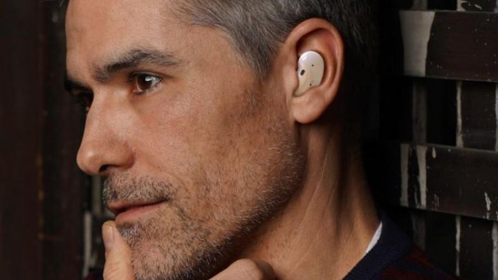 Galaxy Buds