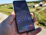 Samsung Galaxy S20 Modo de Manutenção