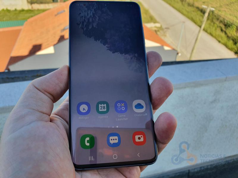 Boas noticias para os donos dos Galaxy S20 e Galaxy Note20 Boas noticias para os donos dos Galaxy S20 e Galaxy Note20
