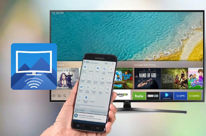 Utiliza o Samsung Smart View? Está na hora de procurar alternativa Utiliza o Samsung Smart View? Está na hora de procurar alternativa
