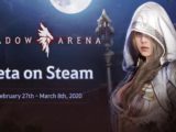 Shadow Arena