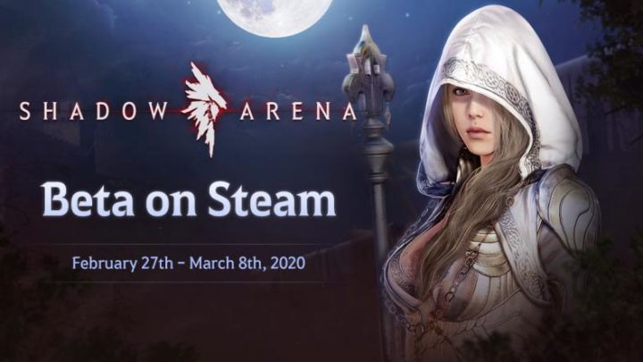 Shadow Arena