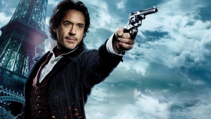 Jogo de sombras