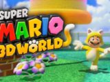 Super Mario 3D World