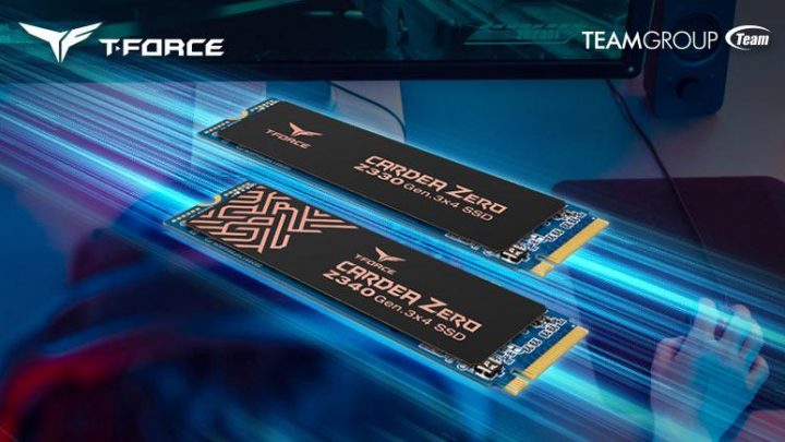 T-FORCE