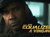 The Equalizer 2 - A Vingança