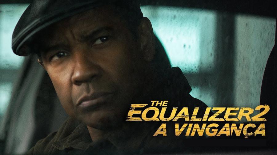 The Equalizer 2 – A Vingança, com Denzel Washington, chegou hoje à HBO Portugal The Equalizer 2 – A Vingança, com Denzel Washington, chegou hoje à HBO Portugal
