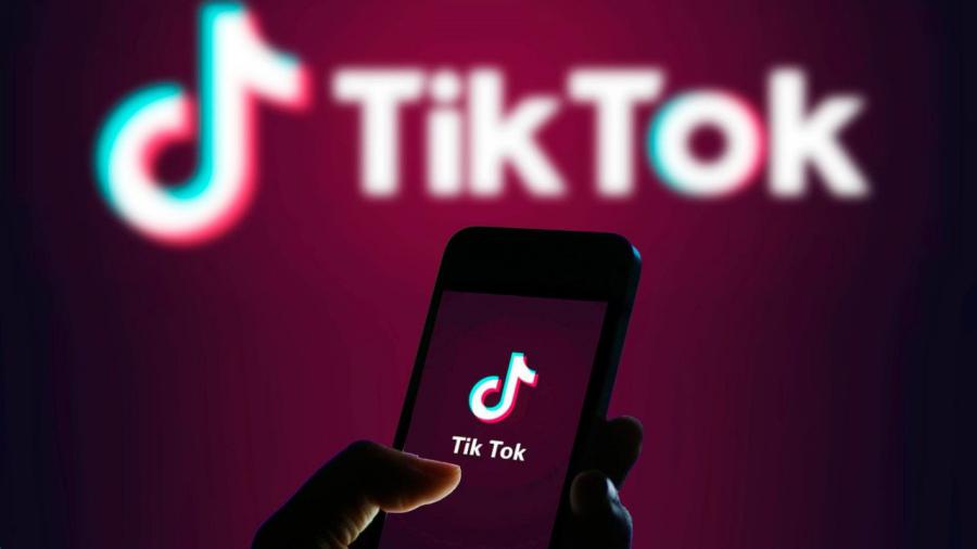China avisa que o TikTok não terá novo dono China avisa que o TikTok não terá novo dono