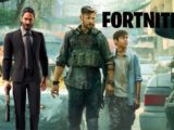 Tyler Rake Fortnite