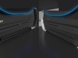 conceito Playstation 5