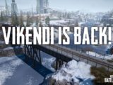 Vikendi