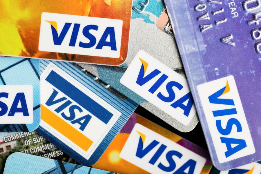 Visa faz algumas recomendações para efectuar compras online em segurança Visa faz algumas recomendações para efectuar compras online em segurança
