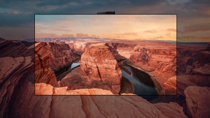 Vision Smart TV X65