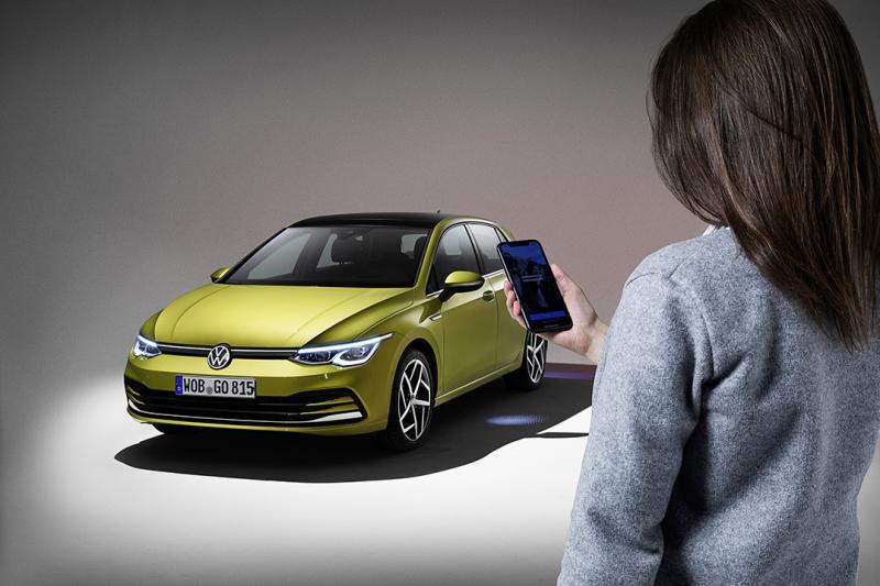 Volkswagen prepara-se para anunciar novos serviços We Connect Volkswagen prepara-se para anunciar novos serviços We Connect