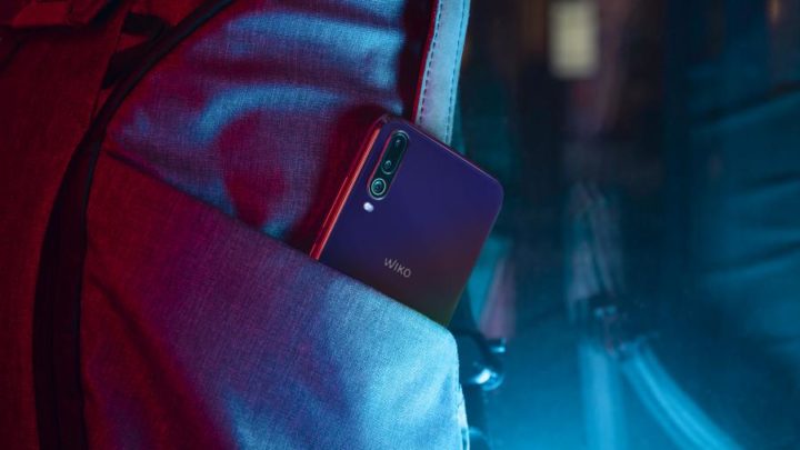 WIKO View4
