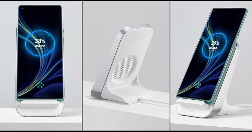 Oneplus anunciou os novos Warp Charge 30 Wireless e Bullets Wireless Z Oneplus anunciou os novos Warp Charge 30 Wireless e Bullets Wireless Z