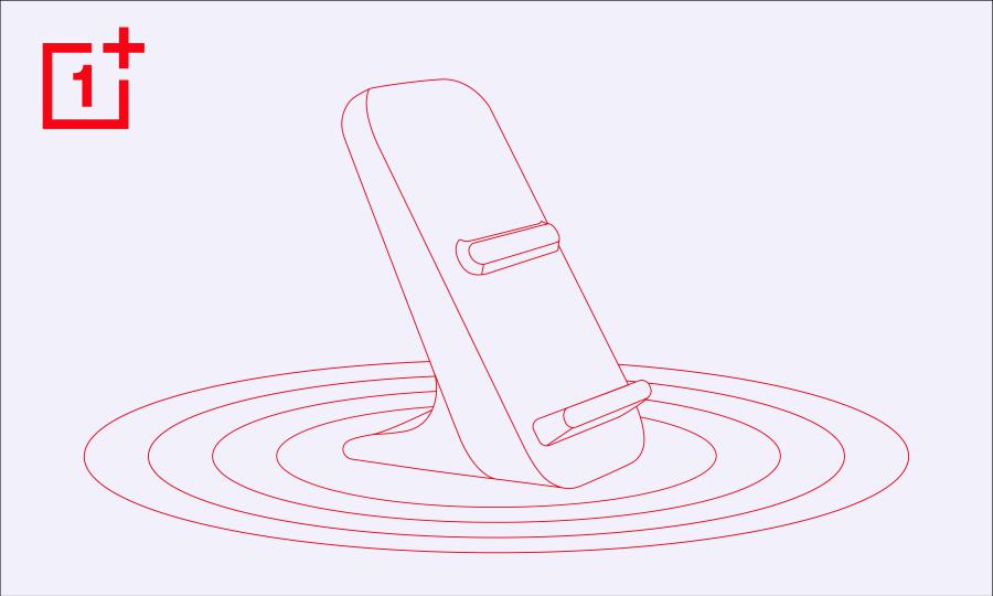 Oficial: OnePlus anuncia o Warp Charge 30 Wireless Oficial: OnePlus anuncia o Warp Charge 30 Wireless