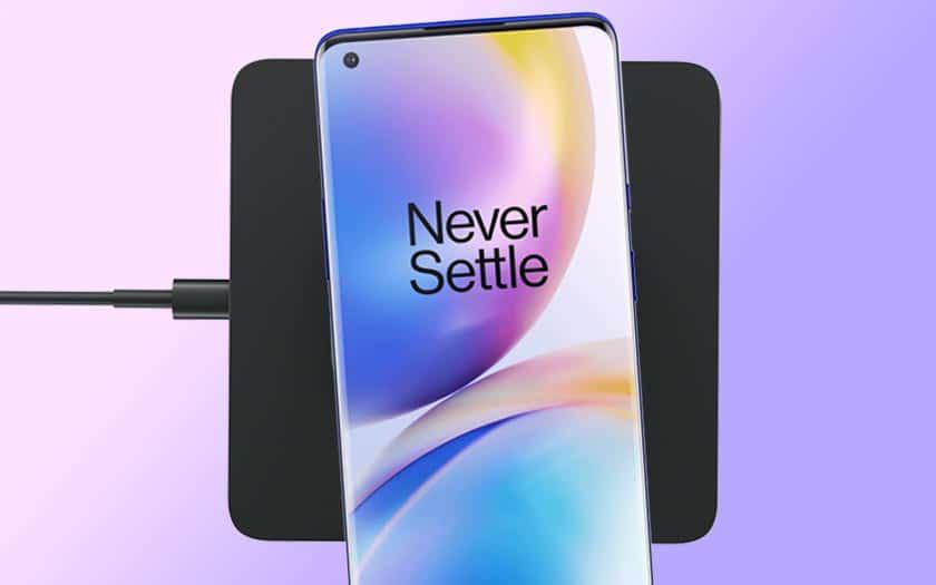 Oneplus 8 Pro: Carregador sem fio Warp Charge 30 chega com o telefone Oneplus 8 Pro: Carregador sem fio Warp Charge 30 chega com o telefone