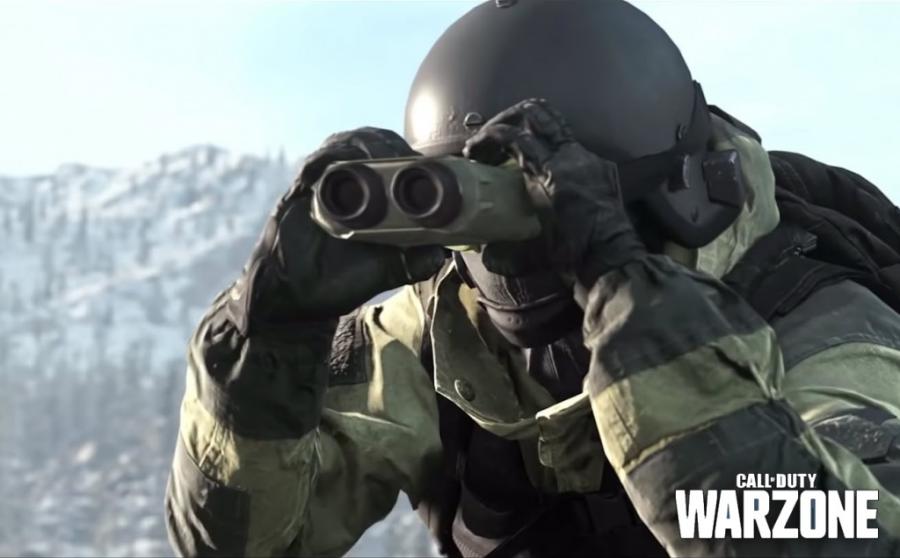 Warzone: Grande mudança no mapa é esperada para Abril Warzone: Grande mudança no mapa é esperada para Abril