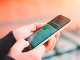 compras WhatsApp chamadas político privacidade malware