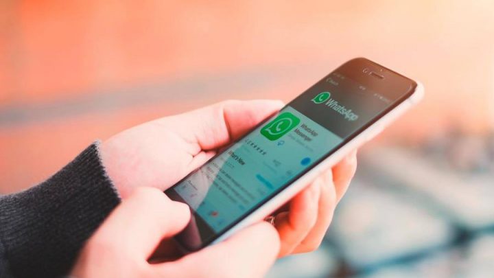 compras WhatsApp chamadas político privacidade malware