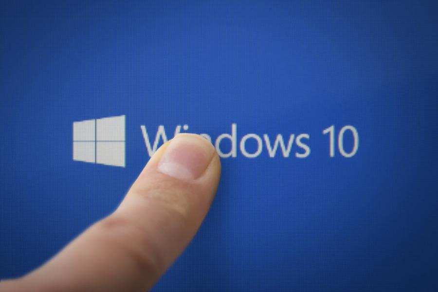Windows 10: Microsoft migra a gestão de discos para as Definições Windows 10: Microsoft migra a gestão de discos para as Definições