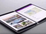 Windows 10X Surface Neo lançamento
