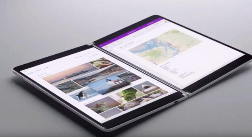 Microsoft adia o lançamento do Windows 10X e do Surface Neo para 2021 Microsoft adia o lançamento do Windows 10X e do Surface Neo para 2021
