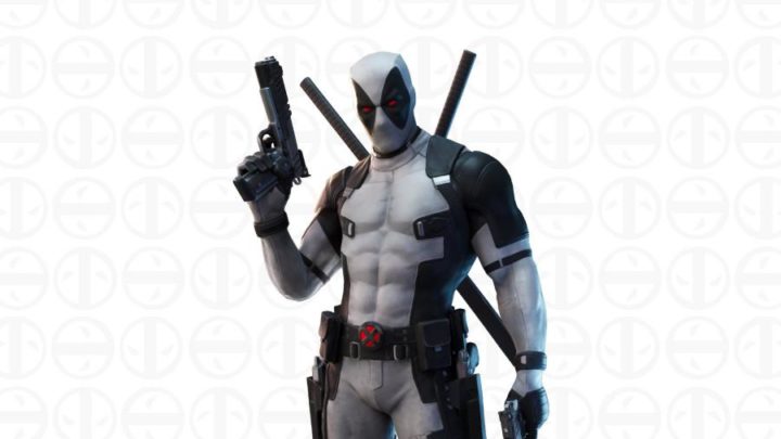 X-Force