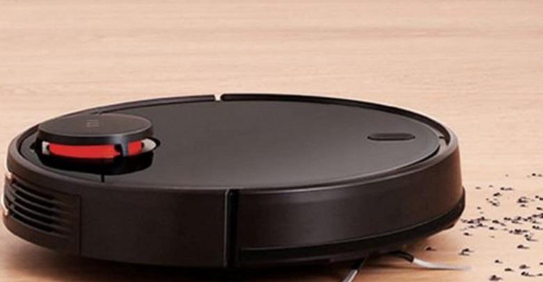Novos Xiaomi Mi Robot Vacuum-Mop já disponíveis na Mi Store Portugal Novos Xiaomi Mi Robot Vacuum-Mop já disponíveis na Mi Store Portugal