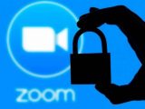 Zoom dark web 5.0 segurança autenticação