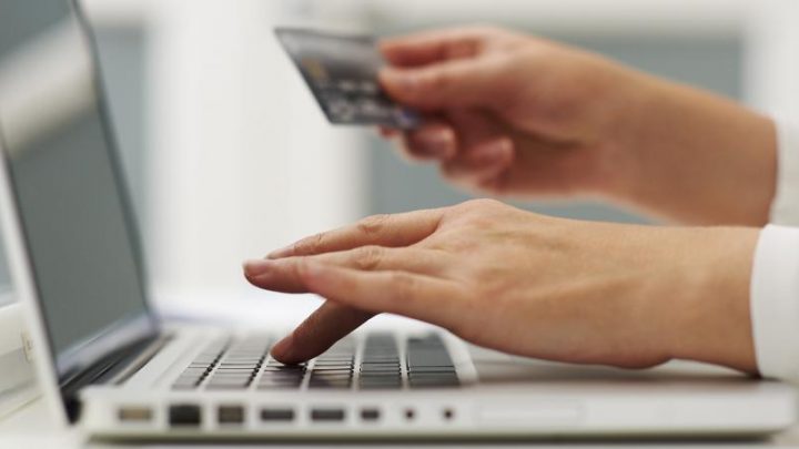 compras online