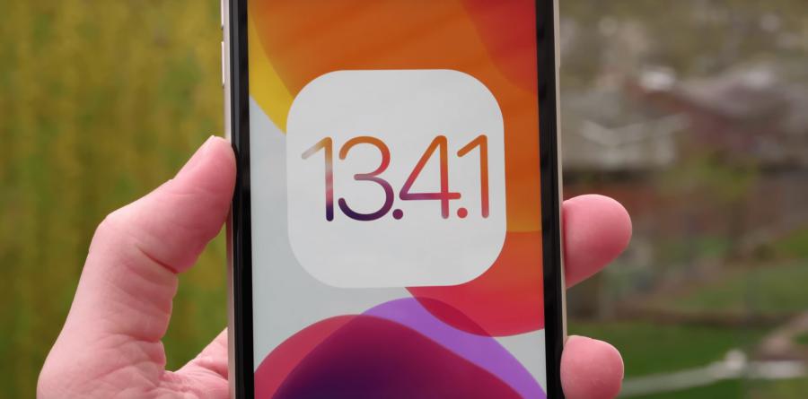 Apple não lançará novos recursos para o iPhone nos próximos meses Apple não lançará novos recursos para o iPhone nos próximos meses